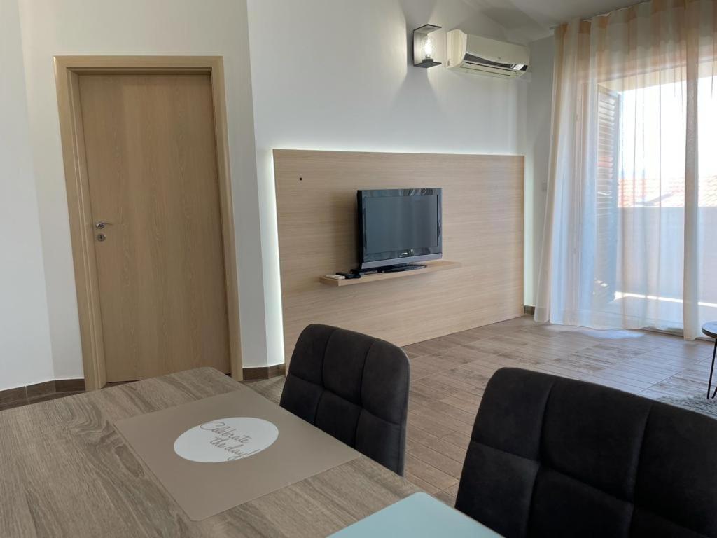 Apartments Vukovic Podstrana Zimmer foto