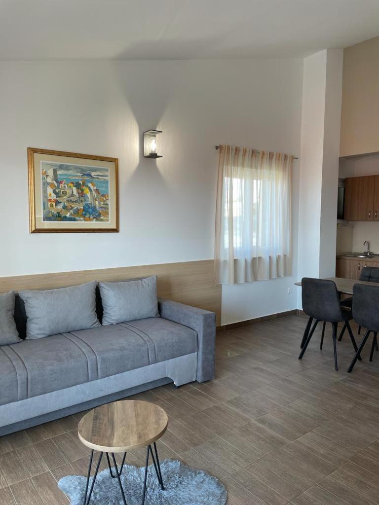 Apartments Vukovic Podstrana Zimmer foto