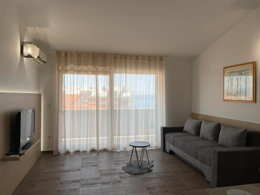 Apartments Vukovic Podstrana Zimmer foto