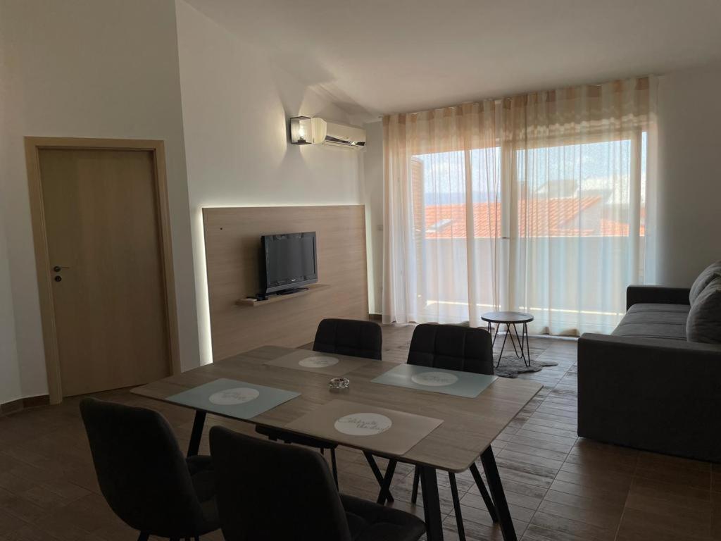 Apartments Vukovic Podstrana Zimmer foto