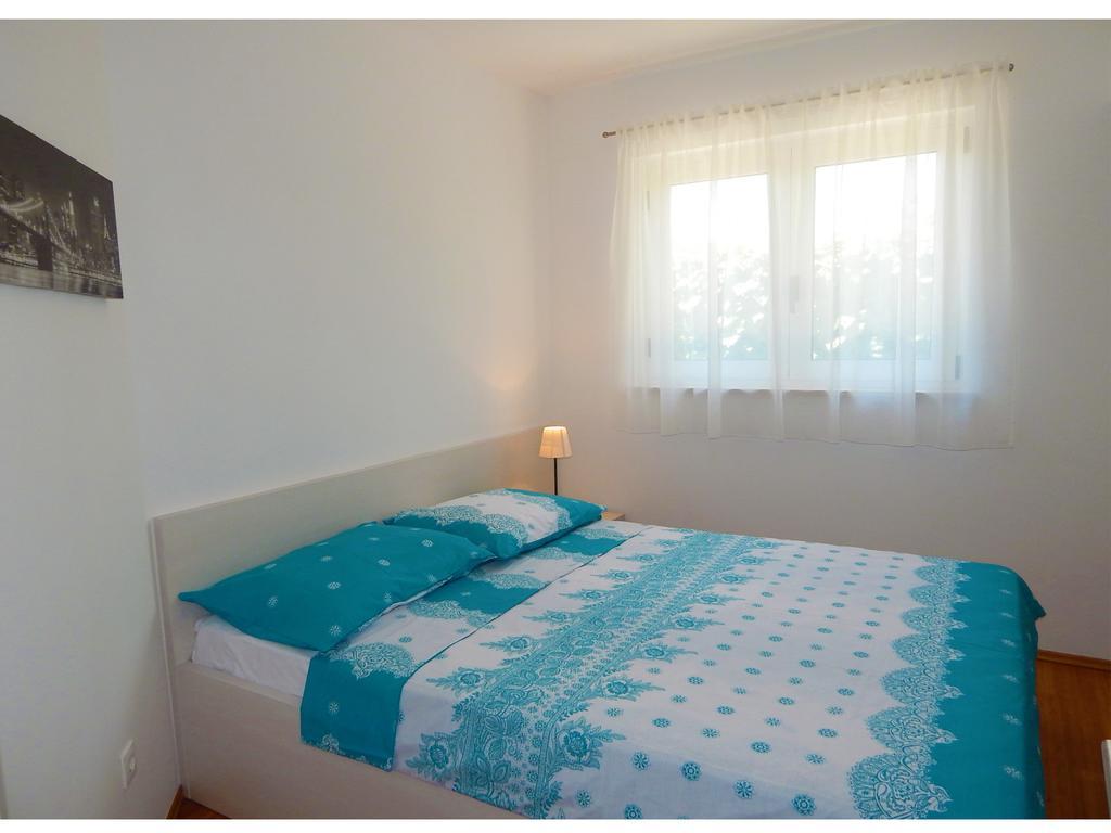 Apartments Vukovic Podstrana Zimmer foto